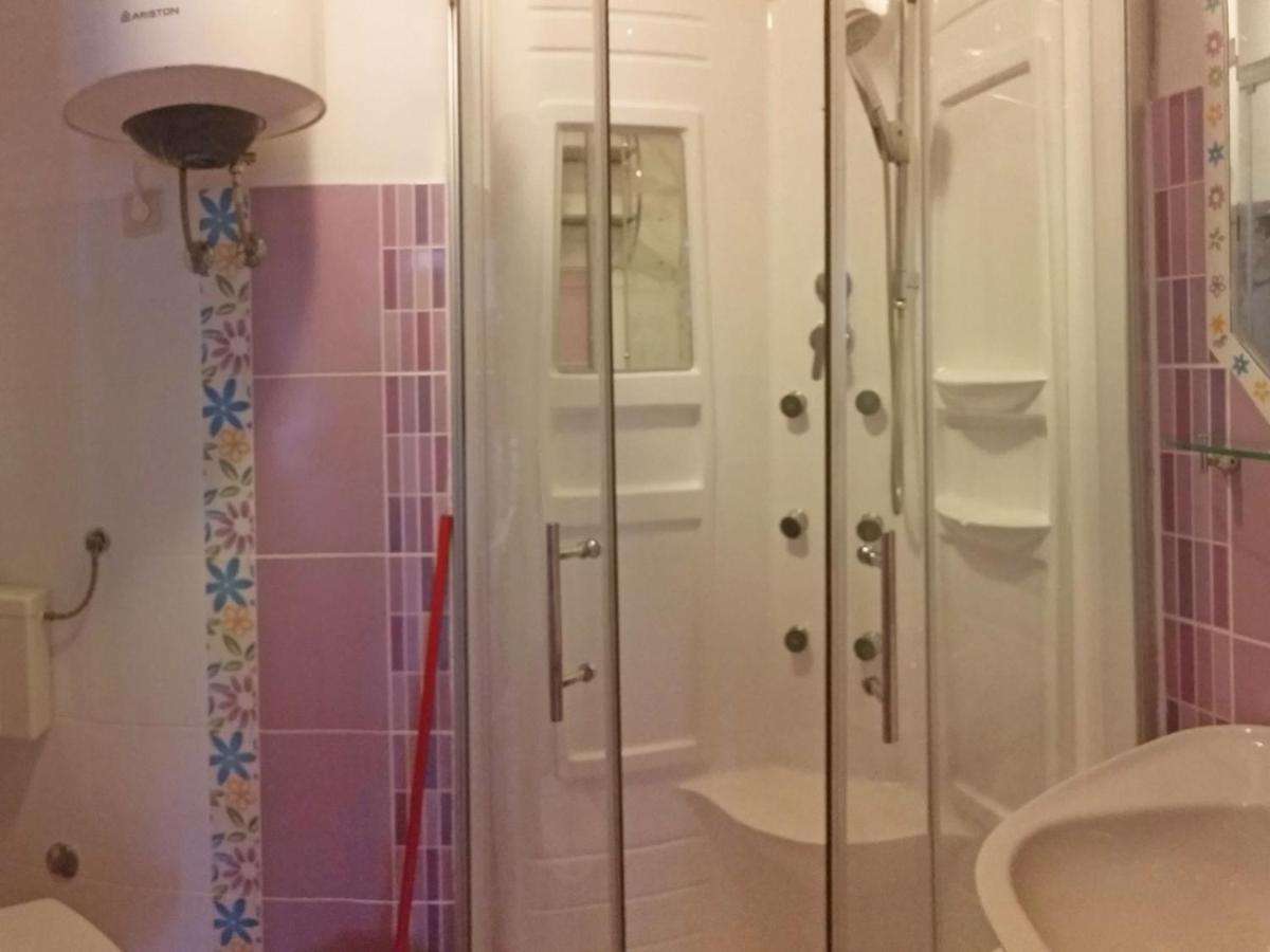Apartment Cvjetko By Interhome Rakalj Zewnętrze zdjęcie
