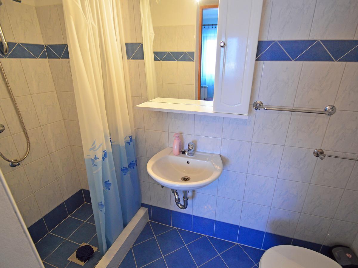 Apartment Cvjetko By Interhome Rakalj Zewnętrze zdjęcie