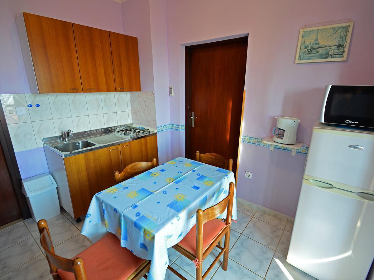 Apartment Cvjetko By Interhome Rakalj Zewnętrze zdjęcie