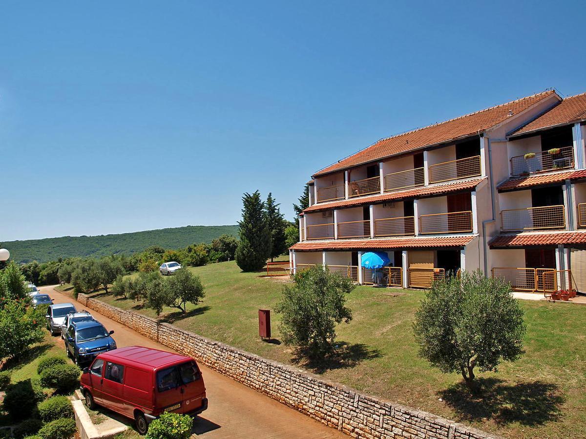 Apartment Cvjetko By Interhome Rakalj Zewnętrze zdjęcie