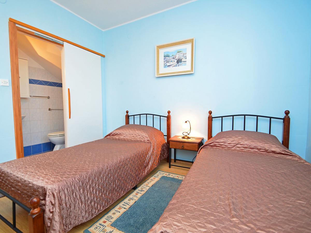 Apartment Cvjetko By Interhome Rakalj Zewnętrze zdjęcie