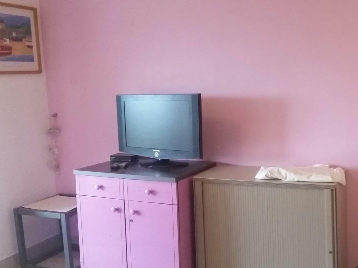 Apartment Cvjetko By Interhome Rakalj Zewnętrze zdjęcie