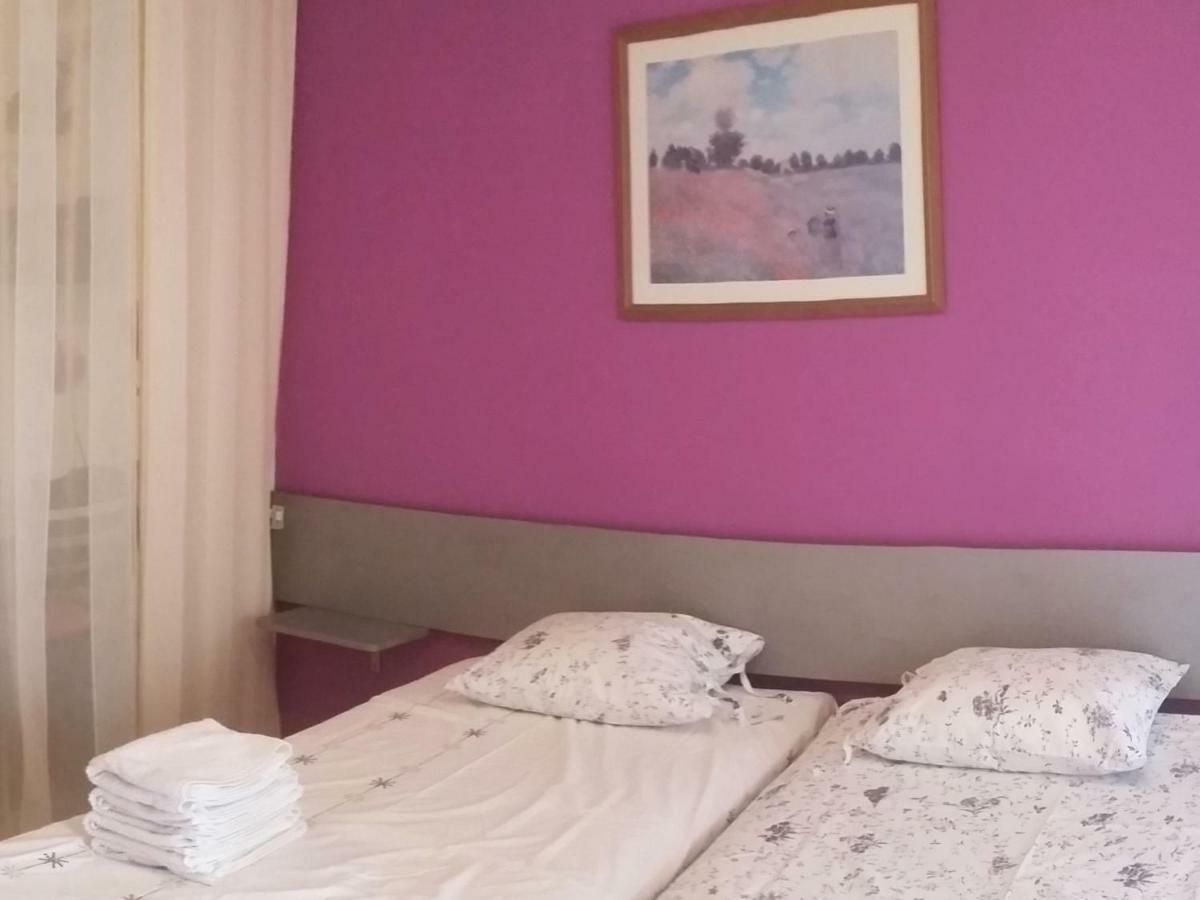 Apartment Cvjetko By Interhome Rakalj Zewnętrze zdjęcie