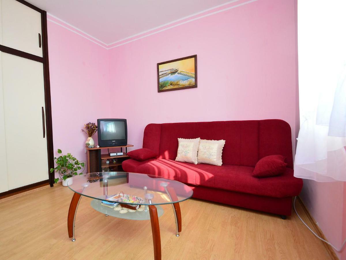 Apartment Cvjetko By Interhome Rakalj Zewnętrze zdjęcie