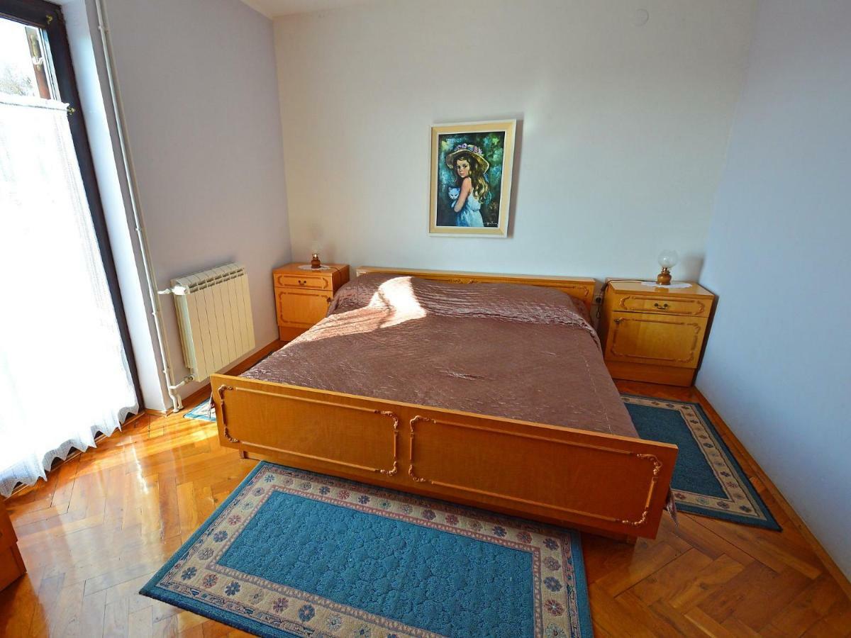 Apartment Cvjetko By Interhome Rakalj Zewnętrze zdjęcie