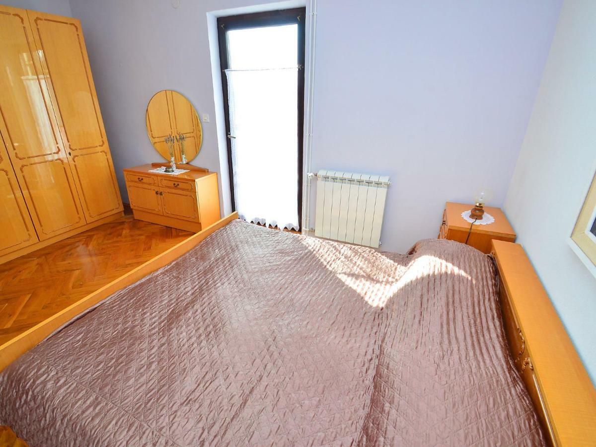 Apartment Cvjetko By Interhome Rakalj Zewnętrze zdjęcie